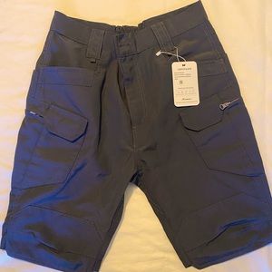 Men’s sport shorts size S